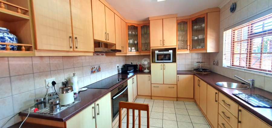 4 Bedroom Property for Sale in Winterhoek Park Eastern Cape